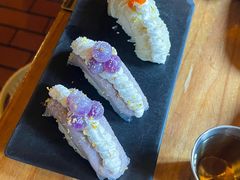 -昊·来了寿司(台湾街店)