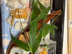 -鮨一日本料理旗舰店(总店)