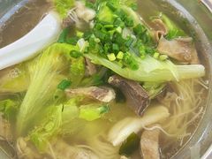 -福屿鲜捞小吃·捞化(福屿总店)
