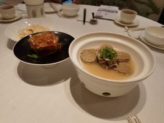 -扬州香格里拉·香宫中餐厅