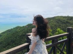 -广东惠东海龟国家级自然保护区