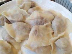 -枫林饺子