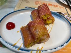 -點無缺茶楼·海鲜酒家(世博店)