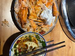 -谭三娘鲜切牛肉自助火锅(九眼桥总店)