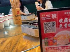 -龙师傅卤炒(天马店)