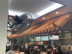 -冰泉豆浆馆(白云山总店)