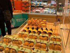 -爱达乐面包生日蛋糕(温江德昆新天地店)