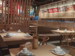 -羊之道草原味道清真餐厅(番禺店)