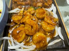 -小巷餐厅(五大街店)