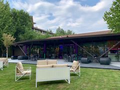 -春晖园度假酒店温泉