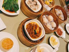 -潮福城大酒楼·潮粤菜·港式点心(阳光城店)