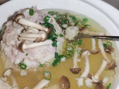 章鱼狮子头-江南原著(中联广场店)