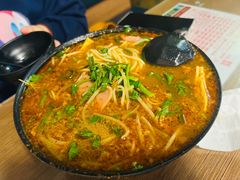 -肥汁米蘭香港米线(定西路店)
