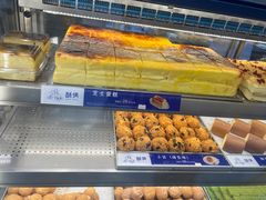 -酥侯糕点(广东路店)
