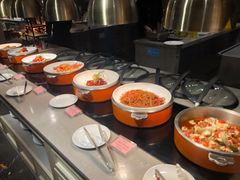 -南湖宾馆·鸳湖阁全日制餐厅