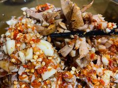 -昱龙大盆牛蛙馆(三兴街总店)