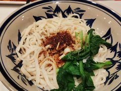 -子午路张记肉夹馍(小寨西路店)