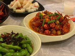 -巴厘龙虾·榜首油焖大虾(洞庭·艺术洋房店)