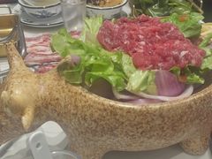 -刘少华贵州小黄牛·鲜牛肉火锅(总店)