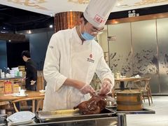 -全聚德(江宁店)