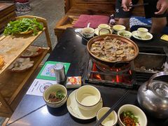 -象山村腊排骨(丽江总店)