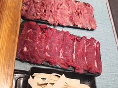 -潮味四季潮汕牛肉火锅(来凤街店)