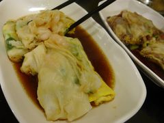 游水鲜虾肠-卓粤拉肠(红庙店)