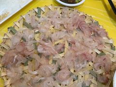 -官塘陈记鱼生·潮汕砂锅粥·牛肉火锅(潮枫路总店)