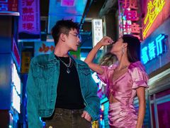 -四十七楼大排档·江湖菜·烧烤