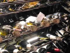 -Oyster Talks 四度蚝法餐厅