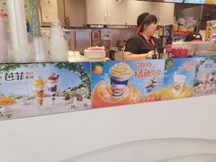 -DQ·蛋糕·冰淇淋(昌平国泰店)