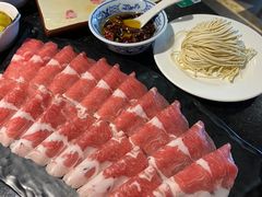-东来顺饭庄(金泉广场店)