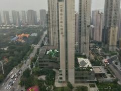 -君悦酒店·乐厨·高空自助餐(青年大街店)