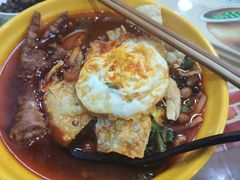 原味螺蛳粉-龍城柳州螺蛳粉(群星路店)