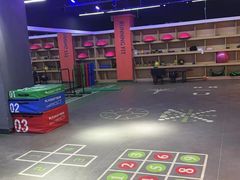 -RunningFit健身高端私教馆(红星美凯龙店)