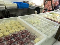 -万福兴糕团(万福兴山塘街直营店)