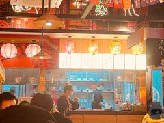 大堂-有喜屋·日料·居酒屋(旭辉广场店)