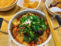 小螺莉螺蛳粉-丽丽三鲜螺蛳粉(田林路店)