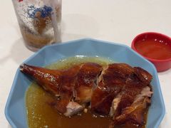 -龙记香港茶餐厅(久光百货店)