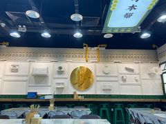 -阿金大白·上海菜馆(新天地店)