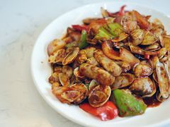-如轩海鲜砂锅粥(国际能源店)