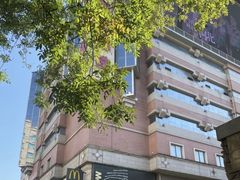 -西单明珠商场