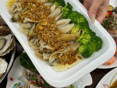 -晶渔坊·海鲜私房菜(东夷小镇店)