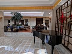 -西郊宾馆·1921餐厅