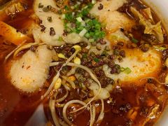 麻辣巴沙鱼-渝是乎酸菜鱼(龙旗购物中心店)
