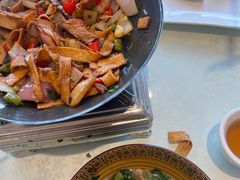 -业华湘·特色菜