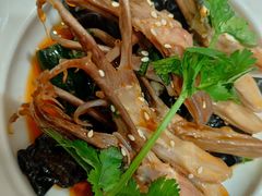 -龙悦湾酒家·八阵鱼生·渔人码头店