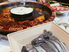 -赵家院子佬火锅(重庆总店)