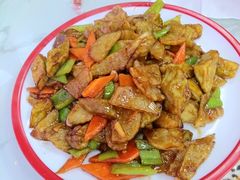 -黑龙江美食城(三角公园店)