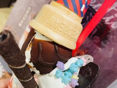 -DQ·蛋糕·冰淇淋(苏州中心店)